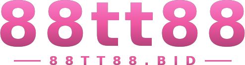 88tt88 logo